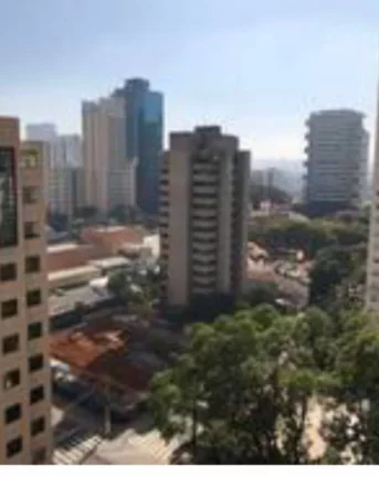 Imagem Flat para VENDA em Planalto Paulista - Times Square Diamond 29m²