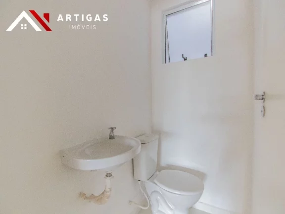 Imagem Sobreloja para locação na Av Conde de Frontin 300 m² 2 vagas