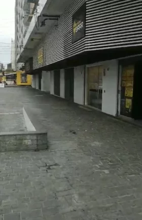 Imagem Loja Térrea Frente Rua