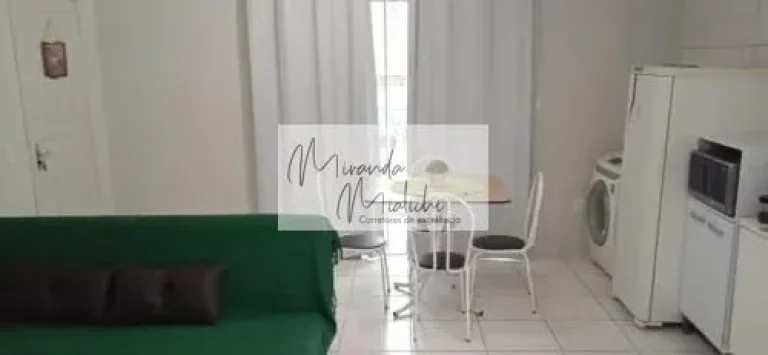 Imagem Apartamento em São João do Rio Vermelho, Florianópolis/SC