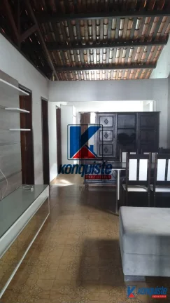 Imagem VENDO CASA NO JARDIM CRUZEIRO
