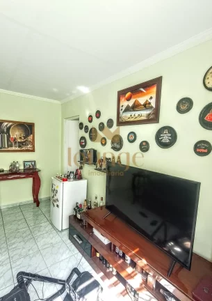 Imagem Sobrado em Votorantim