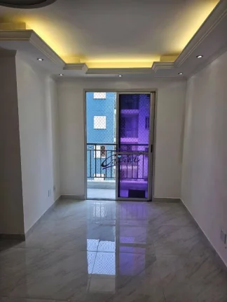 Imagem Apartamento com 2 quartos à venda, 48 m² - Parada XV de Novembro - Itaquera - São Paulo/SP