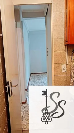 Imagem Excelente Apartamento à Venda Parque Residencial Vila União, Campinas/SP