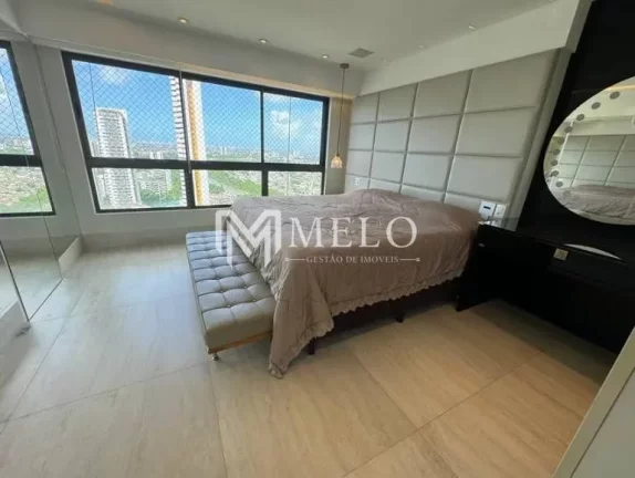 Imagem Oportunidade em CASA FORTE:204m²,04qts, 04suites,03vagas(Porteira fechada)..
