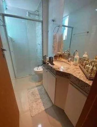 Imagem Cobertura de 3 quartos no Bairro Castelo