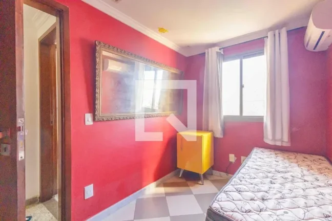 Imagem Apartamento à Venda - Recreio, 3 Quartos, 80 m2