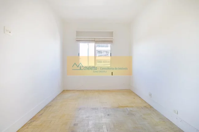 Imagem APARTAMENTO RESIDENCIAL em São Paulo - SP, Pinheiros
