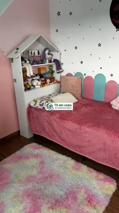 Imagem APARTAMENTO RESIDENCIAL em SÃO JOSÉ DOS CAMPOS - SP, JARDIM SATÉLITE