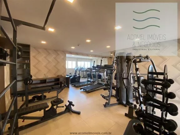 Imagem Apartamentos no Litoral para venda em Praia Grande no bairro Vila Caiçara