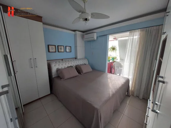 Imagem Apartamento com 3 quartos à venda, 119 m² por R$ 680.000 - Parque Paulicéia - Duque de Caxias/RJ