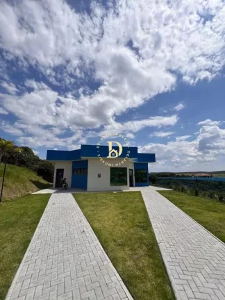 Imagem TERRENO - TERRAS DE SANTA MARIANA - CAÇAPAVA - 1200 M²