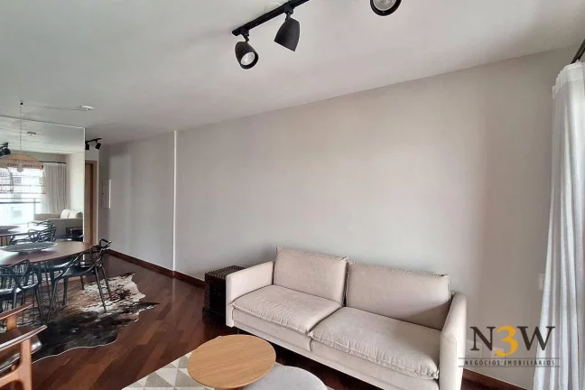 Imagem Apartamento com 2 dormitórios à venda, 74 m² por R$ 1.020.000,00 - Vila Leopoldina - São Paulo/SP