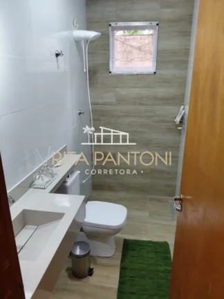 Imagem Casa - Ribeirão Preto - Parque Ribeirão Preto - Região Oeste
