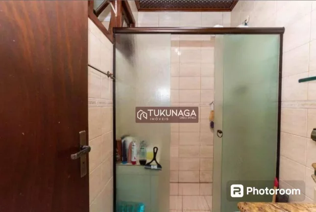 Imagem Casa à venda, 90 m² por R$ 426.000,00 - Parque Continental II - Guarulhos/SP