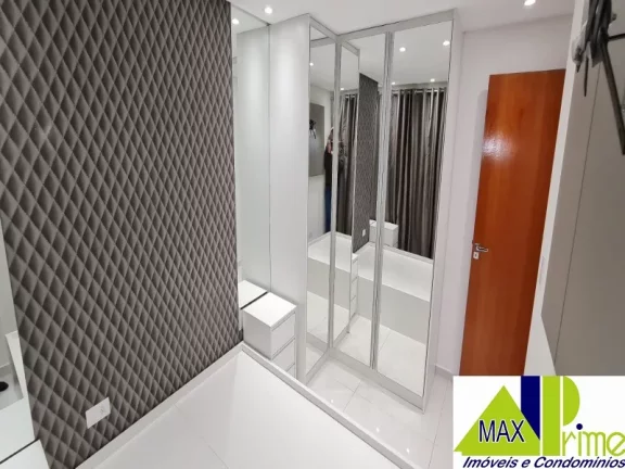 Imagem Apartamento à venda em São Paulo-SP, Vila Matilde: 2 quartos, 1 sala, 1 banheiro, 1 vaga, 49m². Imperdível oportunidade!