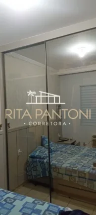 Imagem Apartamento - Ribeirão Preto - Residencial das Américas - Região Norte
