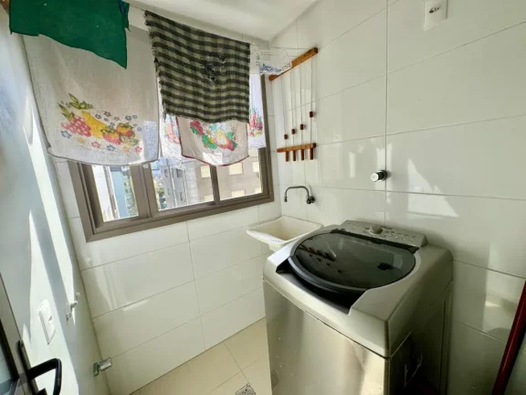 Imagem Apartamento 2 Dormitórios - Bairro Centro