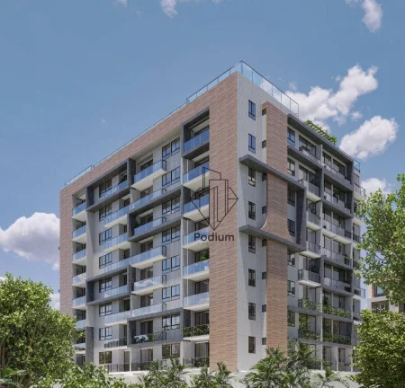 Imagem Apartamento com varanda/sacada com excelente localização em Manaíra. – AP1868