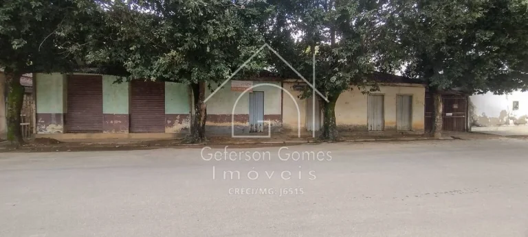 Imagem Area à Venda - Bairro Dos Operários - Mantena - MG