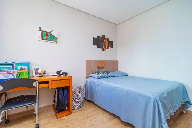 Imagem Cobertura com 3 dormitórios à venda, 184 m² por R$ 975.000,00 - Recanto da Lagoa - Lagoa Santa/MG