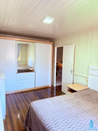 Imagem Casa Mista