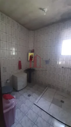 Imagem Imperdível! Casa à venda em Franco da Rocha-SP, no Jardim das Jabuticabeiras: 3 quartos, 2 salas, 2 banheiros, 2 vagas de garagem, 223,46 m².