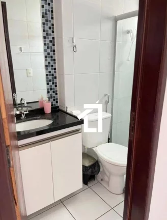 Imagem Apartamento | Serraria | 3 Quartos | 86M2 | 1 Suíte | Andar Alto | 1 Vaga