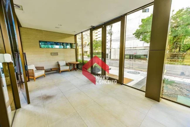 Imagem Apartamento à venda, 550 m² por R$ 3.990.000,00 - Meireles - Fortaleza/CE