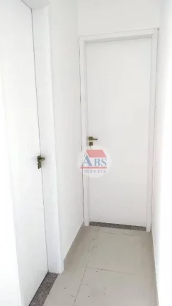 Imagem Apartamento com 1 dormitório à venda, 36 m² por R$ 179.000,00 - Vila Nova - Cubatão/SP