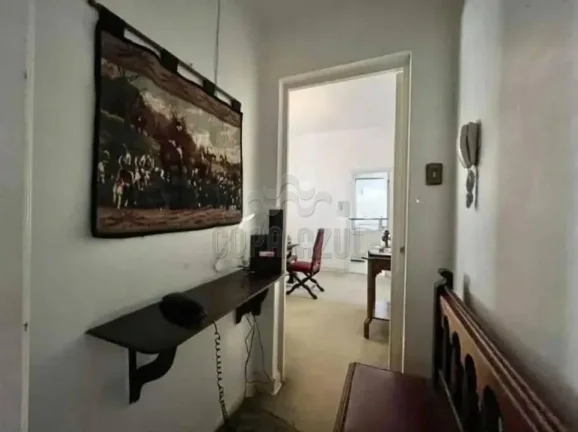 Imagem Ipanema - Residencial › Apartamento com 3 quarto(s) a Venda