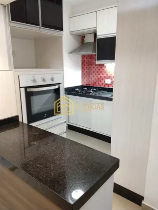Imagem Apartamento Padrão