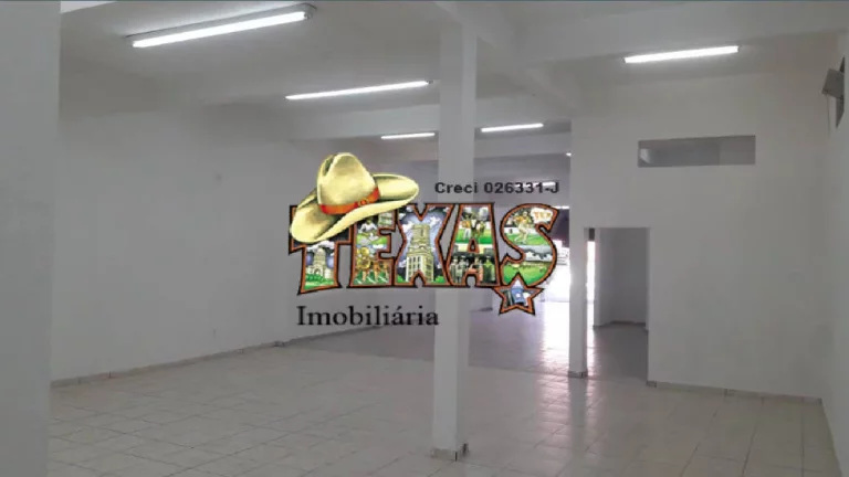 Imagem SALÃO COMERCIAL EM AV SÃO MIGUEL PARA LOCAÇÃO