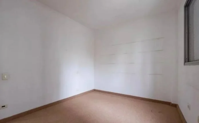 Imagem Locação Apartamento Cerqueira Cesar - 170M², 3 Dorms, 1 Suíte, 2 Vagas.