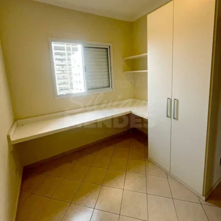 Imagem Apartamento de 83 m² no bairro Jd. Paulistano em Sorocaba/S.P.