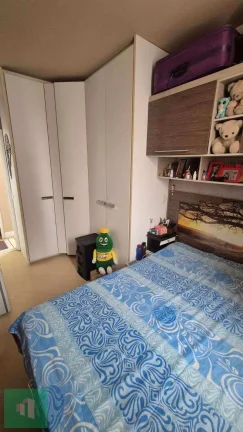 Imagem Apartamento à venda em Diadema, Centro, com 2 quartos