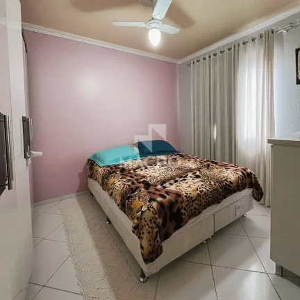 Imagem Apto | Czerniewicz | 3 quartos (1 suíte) | 89,69m²