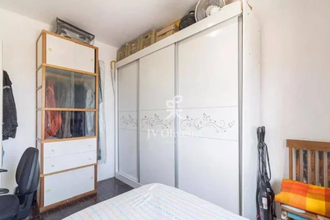 Imagem Apartamento com 2 dormitórios à venda, 67 m² por R$ 650.000 - Vila Olímpia - São Paulo/SP