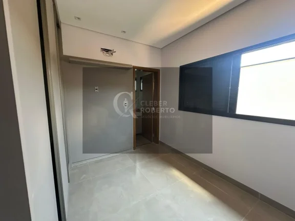 Imagem Casa à Venda no Condomínio Vivendas da Mata