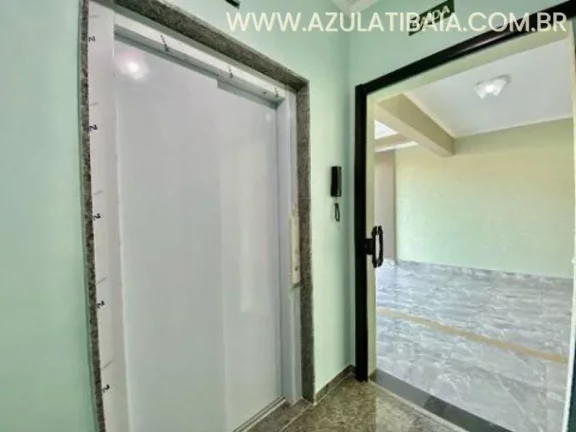 Imagem Apartamento com 2 Suítes e Elevador  Atibaia