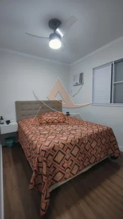 Imagem Apartamento - Ribeirão Preto - Planalto Verde