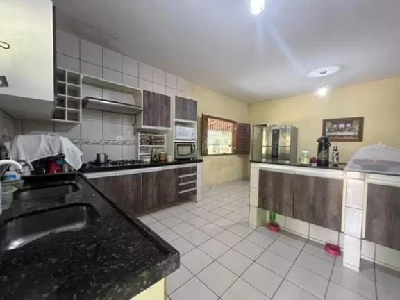 Imagem Sítio para Venda em Teresina, Verde Lar, 5 dormitórios, 4 suítes, 6 banheiros, 6 vagas