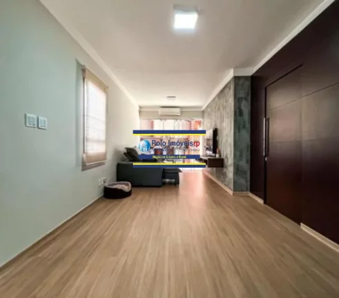 Imagem Casa terrea condomínio Ouro Verde R$ 500 mil, 2 quartos, 1 suíte, 2 vagas, área gourmet - Ribeirão Preto - SP.