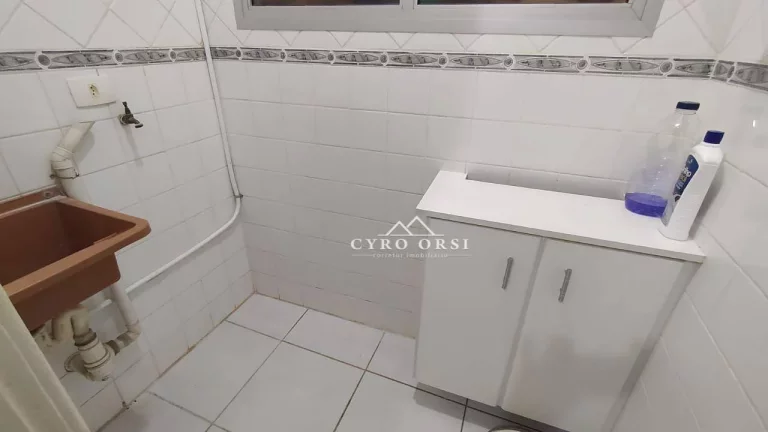 Imagem Apartamento à venda, 66 m² por R$ 220.000,00 - Alto - Piracicaba/SP