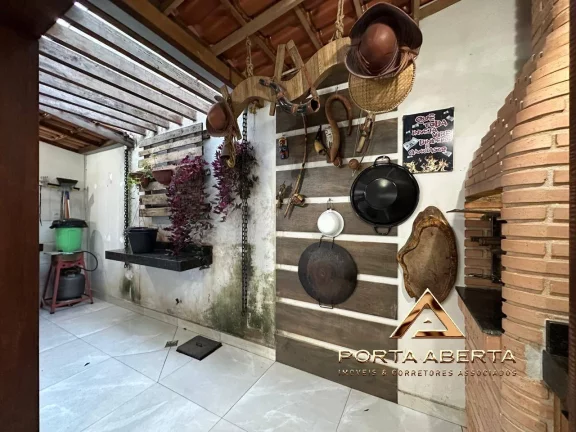 Imagem Casa Geminada Cidade Nova - cod 1466