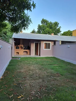 Imagem Casa de 3 quartos no Barroco