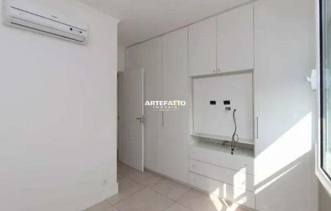 Imagem Cobertura Duplex em Vila Andrade com 160m2