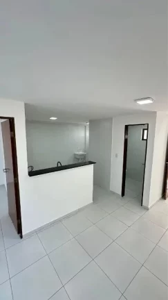 Imagem Apartamento com 1 dormitório à venda, 43 m² por R$ 294.000 - Intermares - Cabedelo/PB Imagem Apartamento com 1 dormitório à venda, 43 m² por R$ 294.000 - Intermares - Cabedelo/PB