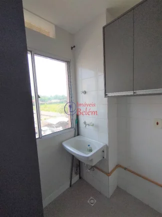Imagem Luxuoso apt 2/4 c/ suíte 60m² no Total Life