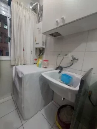 Imagem Imóvel com 2 Quartos à Venda, 47 m² em Taboão/jardim Celeste - São Bernardo Do Campo